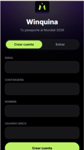 WinQuina