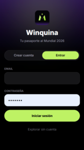WinQuina